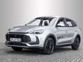 MG ZS STD ICE PDC RFK NAVI Argent - thumbnail 3