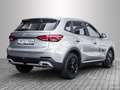 MG ZS STD ICE PDC RFK NAVI Argent - thumbnail 4