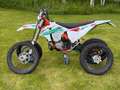 KTM 300 EXC Оранжевий - thumbnail 1