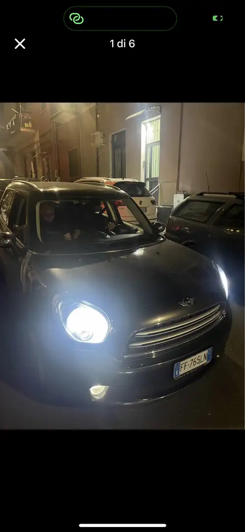 MINI Countryman D - 1