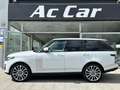 Land Rover Range Rover 5.0 V8 Autobiography LWB 4WD Aut. 525 Blanc - thumbnail 1