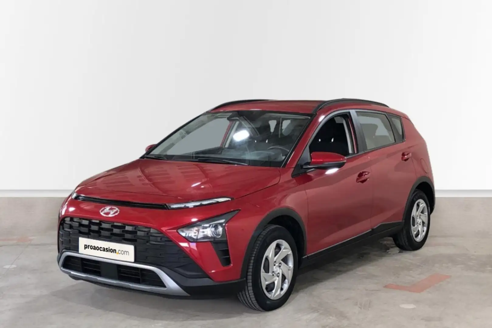 Hyundai BAYON 1.2 MPI Klass - 1