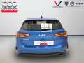 Kia Ceed / cee'd 1.0 T-GDI Eco-Dynamics Drive 120 Azul - thumbnail 4