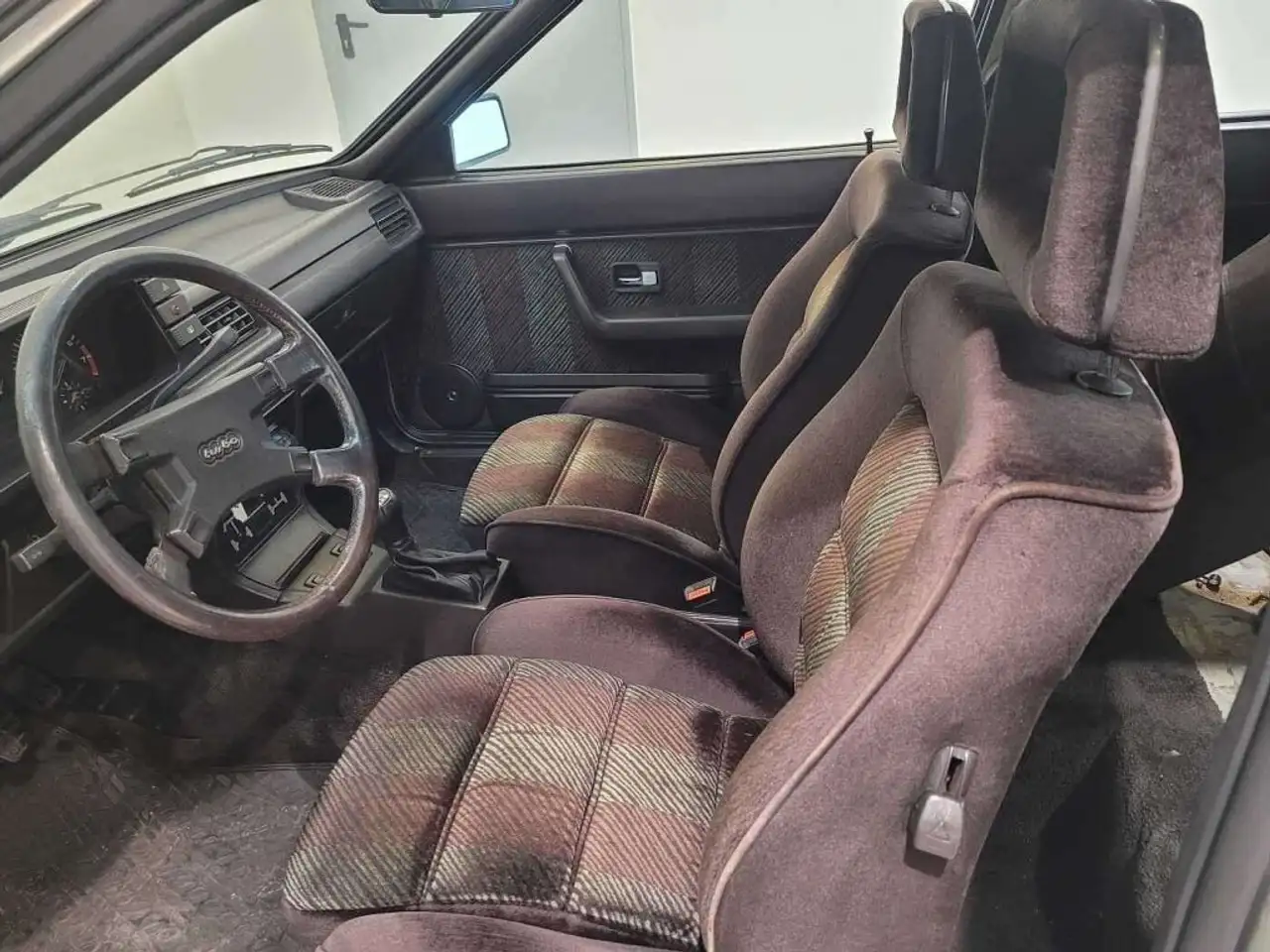 Audi QUATTRO Coupè q2.1 turbo Ur-quattro, foto 10