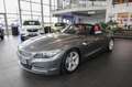 BMW Z4 Roadster sDrive 30i/Gewindefahrwerk/Navi/PDC Grau - thumbnail 1