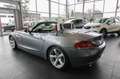 BMW Z4 Roadster sDrive 30i/Gewindefahrwerk/Navi/PDC Grau - thumbnail 7