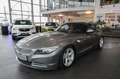 BMW Z4 Roadster sDrive 30i/Gewindefahrwerk/Navi/PDC Grau - thumbnail 9