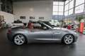 BMW Z4 Roadster sDrive 30i/Gewindefahrwerk/Navi/PDC Grau - thumbnail 4