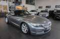 BMW Z4 Roadster sDrive 30i/Gewindefahrwerk/Navi/PDC Grau - thumbnail 10