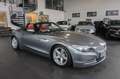 BMW Z4 Roadster sDrive 30i/Gewindefahrwerk/Navi/PDC Grau - thumbnail 3