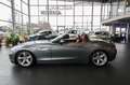 BMW Z4 Roadster sDrive 30i/Gewindefahrwerk/Navi/PDC Grau - thumbnail 8
