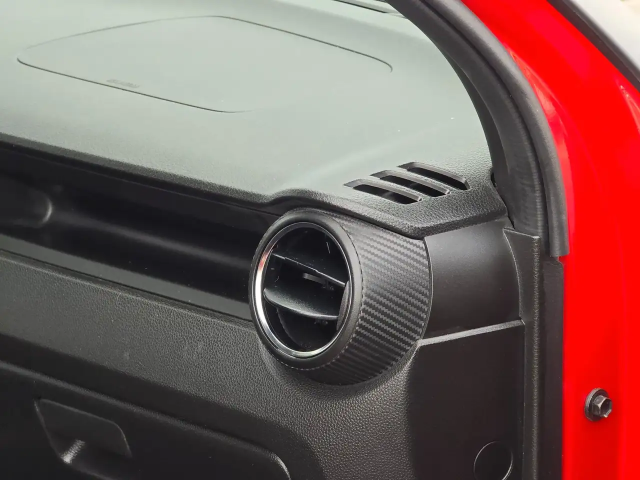 Suzuki Ignis 22