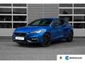 SEAT Leon e-Hybrid 1.5 TSI 204pk FR Business | Achteruitrijcamera | T Blauw - thumbnail 1