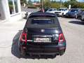 Abarth 595C Abarth 595C Cabrio Competizione 180 MTA Automat... Schwarz - thumbnail 14