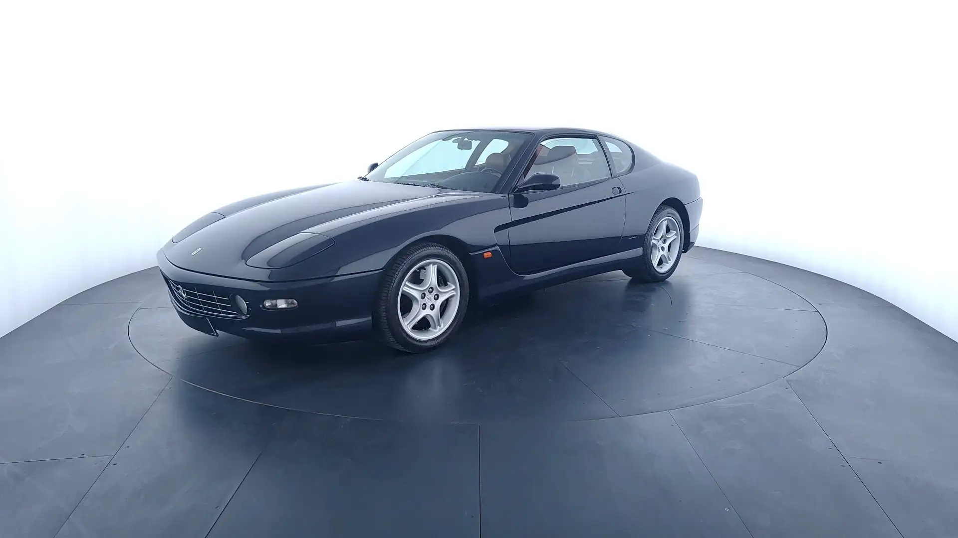Ferrari 456 456 M GT - 1