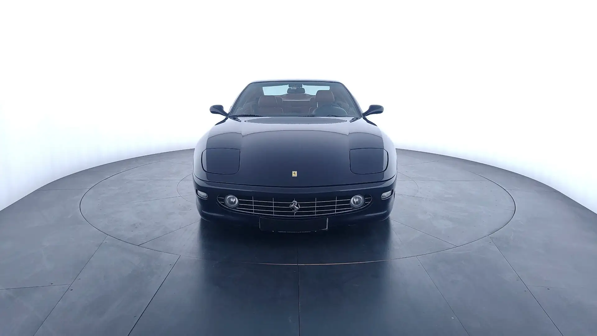 Ferrari 456 456 M GT - 2