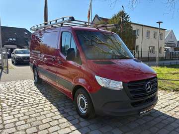 316 CDI L2H1 Kasten*360°Kamera*AHK*MBUX