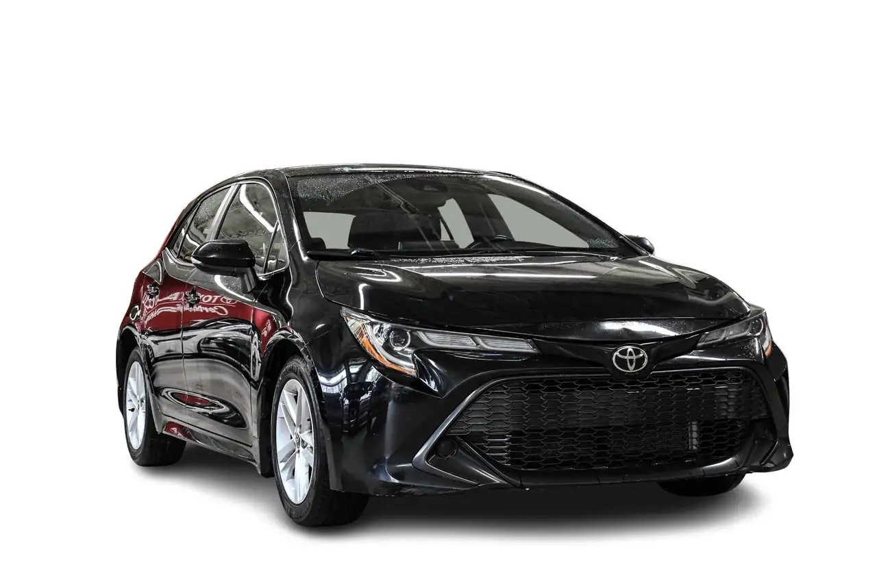 Toyota Corolla снимка Toyota Corolla