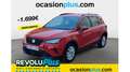 SEAT Arona 1.0 TSI S&S Reference 95 Rouge - thumbnail 1