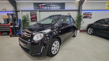 C1 1.0 VTi Airscape Feel Edition, Airco, Impeccable!!