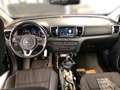 Kia Sportage 2,0 CRDI AWD Silber Schwarz - thumbnail 7
