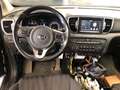Kia Sportage 2,0 CRDI AWD Silber Schwarz - thumbnail 6