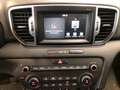 Kia Sportage 2,0 CRDI AWD Silber Schwarz - thumbnail 4