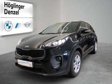2,0 CRDI AWD Silber