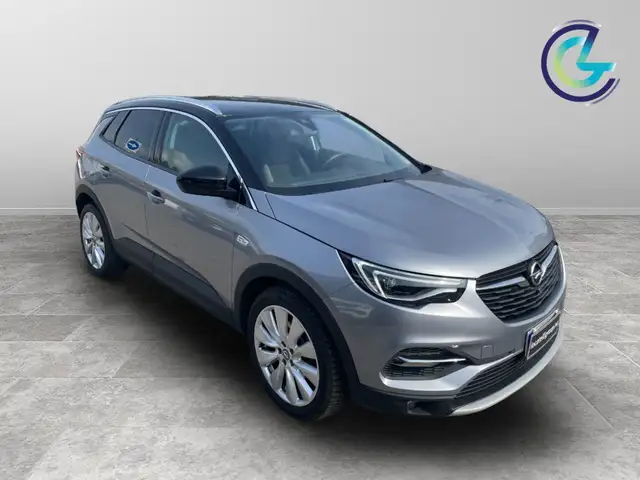 Opel Grandland X 1.5 Ecotec Business