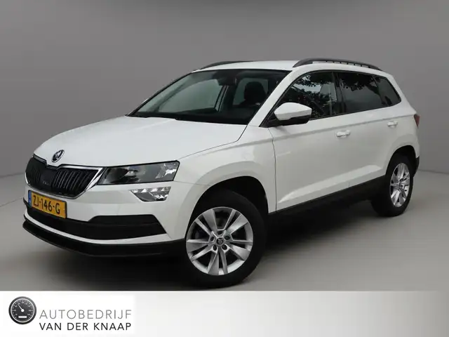 Skoda Karoq 1.0 TSI Ambition Business | Clima | Cruise | Multi