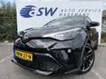 Toyota C-HR 2.0 Hybrid GR-Sport | Premium Pack | Full LED | Ca Noir - thumbnail 31