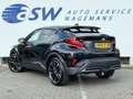 Toyota C-HR 2.0 Hybrid GR-Sport | Premium Pack | Full LED | Ca Noir - thumbnail 4
