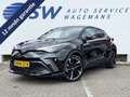 Toyota C-HR 2.0 Hybrid GR-Sport | Premium Pack | Full LED | Ca Noir - thumbnail 1