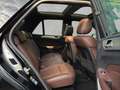 Mercedes-Benz ML 250 CDI BlueTec+Pano+Standh.+Kamera+Navi+ Noir - thumbnail 12