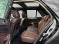 Mercedes-Benz ML 250 CDI BlueTec+Pano+Standh.+Kamera+Navi+ Noir - thumbnail 10