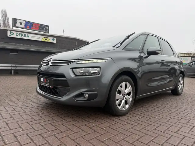 Citroen C4 SpaceTourer Selection*Zahnriemen neu*
