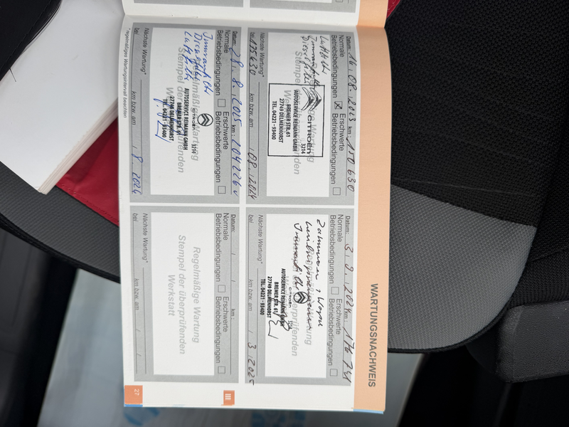 Photo du véhicule