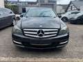 Mercedes-Benz C 300 4MATIC-AVANTGARDE-AUTOM-PANO-NAVI-AHK-V6 Negru - thumbnail 2