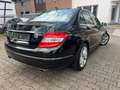 Mercedes-Benz C 300 4MATIC-AVANTGARDE-AUTOM-PANO-NAVI-AHK-V6 Negru - thumbnail 9