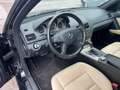 Mercedes-Benz C 300 4MATIC-AVANTGARDE-AUTOM-PANO-NAVI-AHK-V6 Negru - thumbnail 14