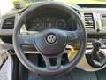 Volkswagen T6 Kasten KR 2,0 TDI Flügeltüren, AHK Klima, ZG... Blanc - thumbnail 10