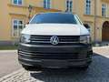 Volkswagen T6 Kasten KR 2,0 TDI Flügeltüren, AHK Klima, ZG... Blanc - thumbnail 18