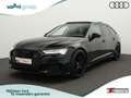 Audi A6 Avant 55 TFSI e 367 pk S-tronic Pro Line S Competi Zwart - thumbnail 1