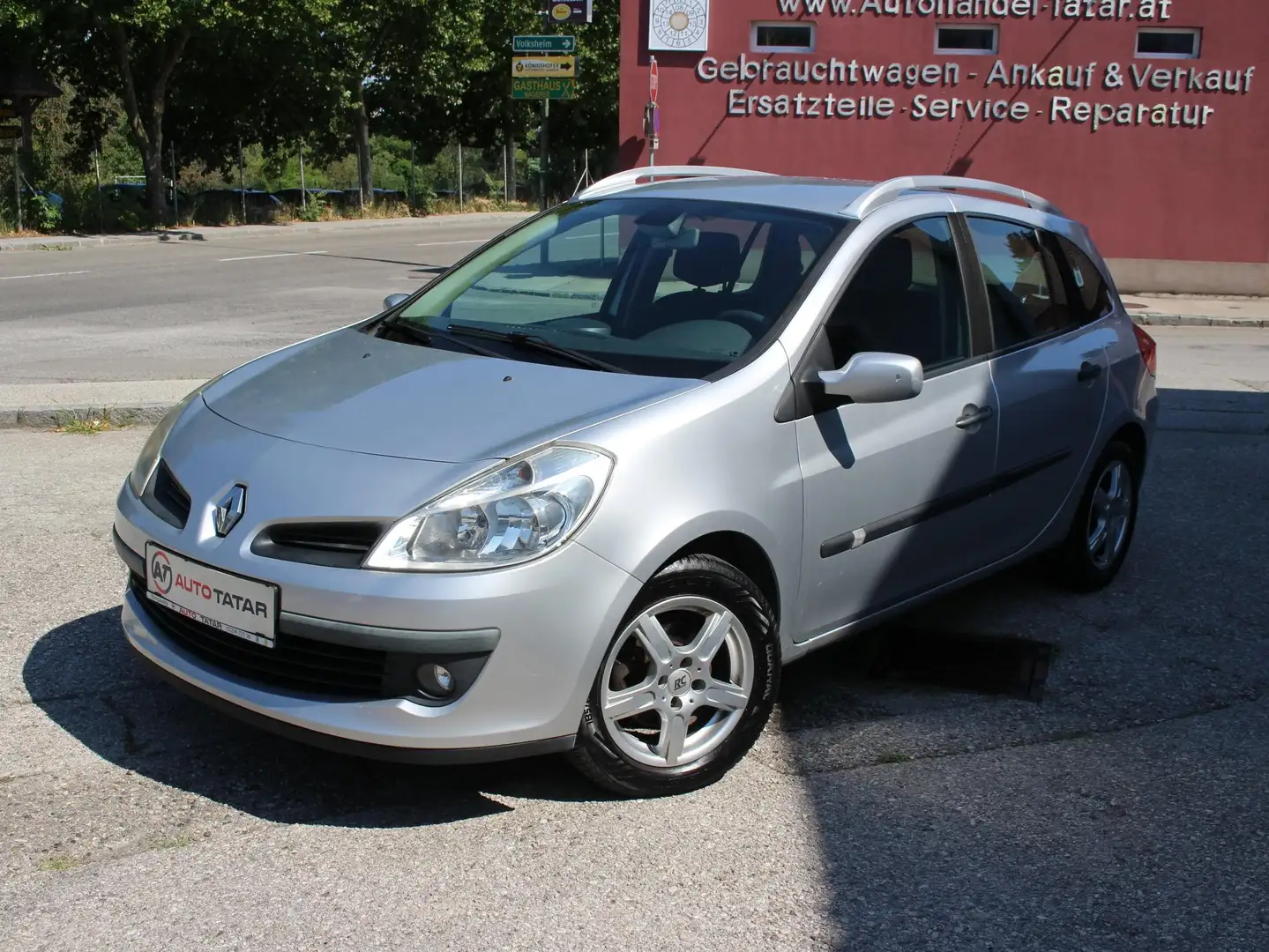 Renault Clio Edition Dynamique - 2