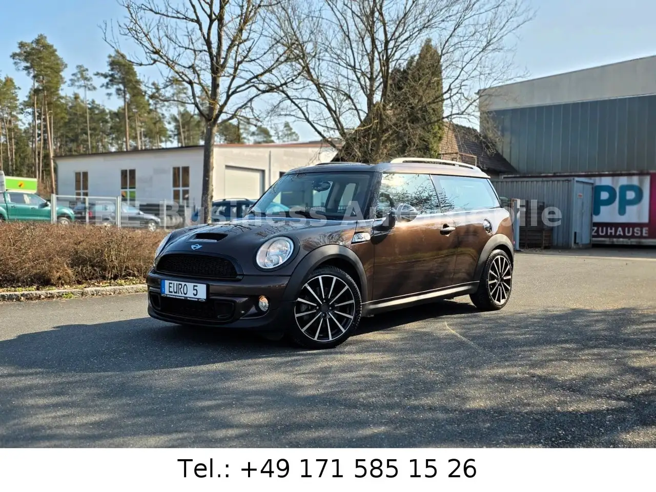 Das Auto