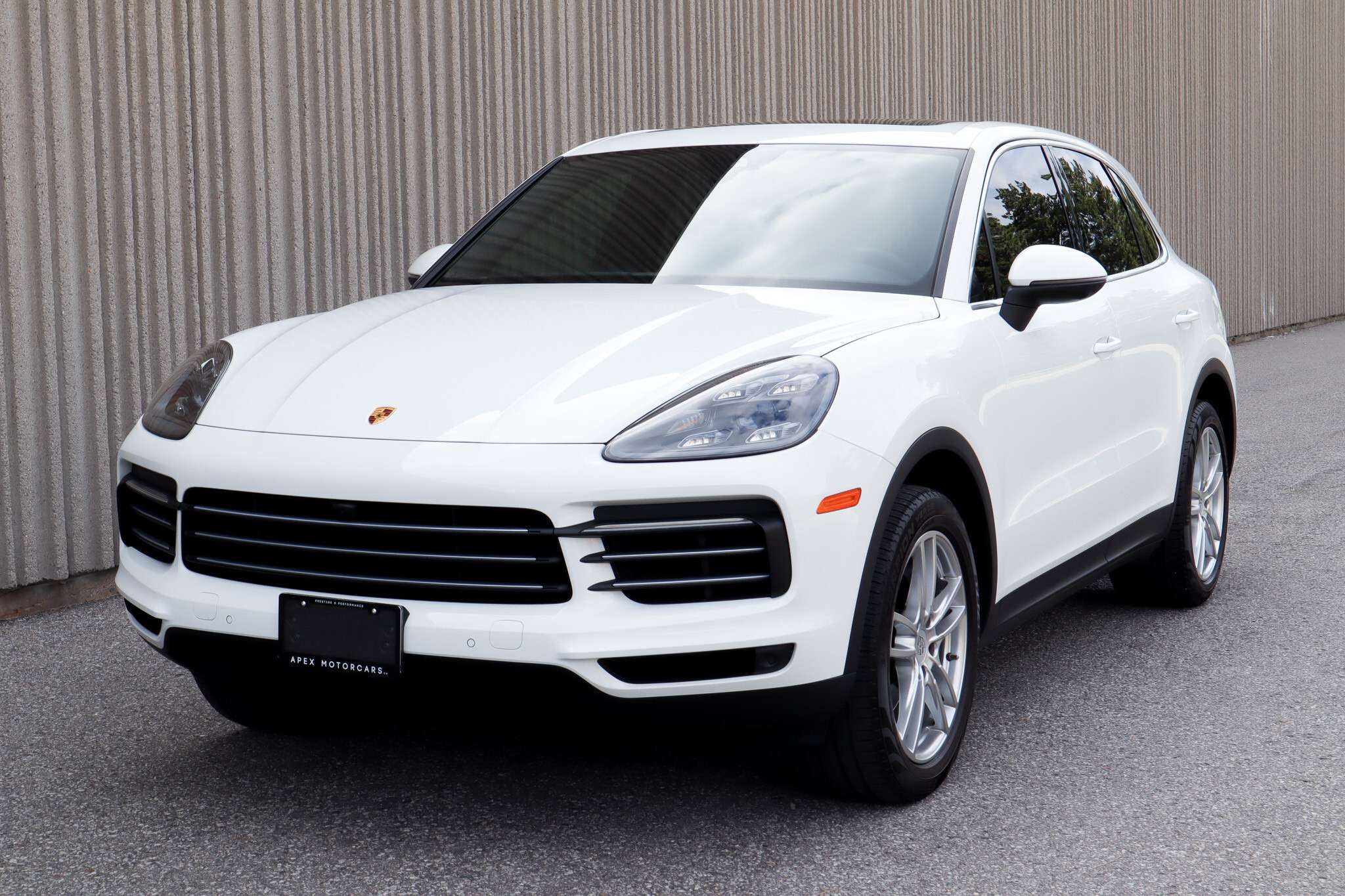 2019 Porsche Cayenne Premium | LowKM | Loaded!
