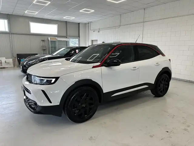 Opel Mokka 1.2 t GS Line s&s 100cv