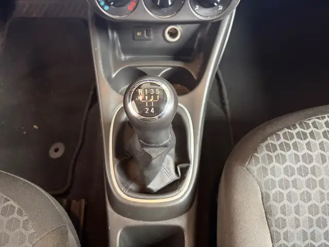 Opel Corsa view 15