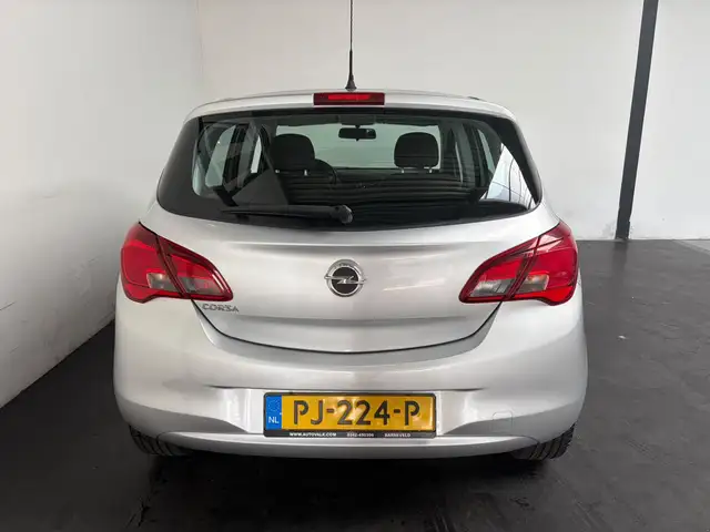Opel Corsa view 21
