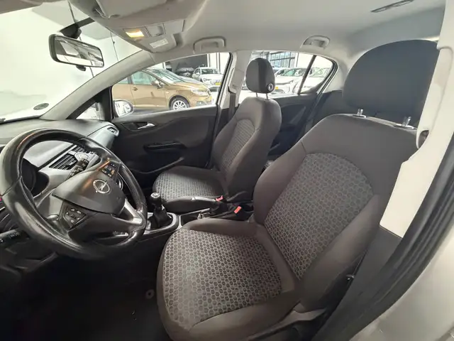 Opel Corsa view 4